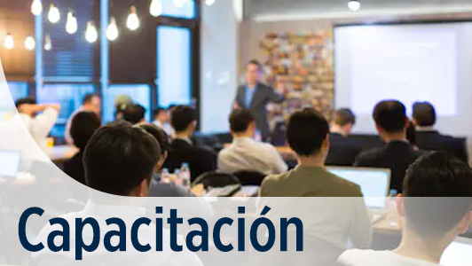 Servicios-Capacitacion