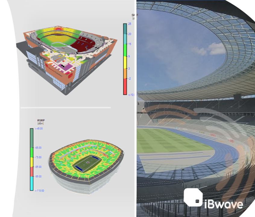 iBwave3D