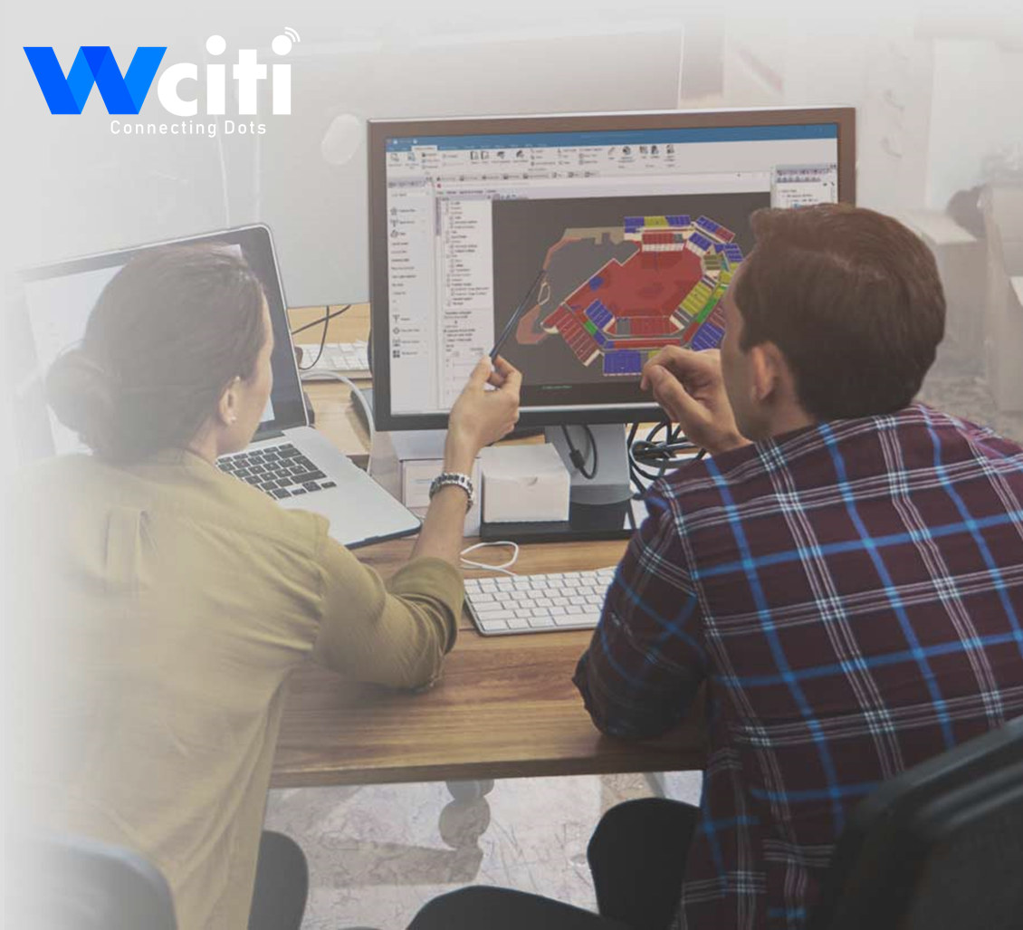 Proffesional_WiFi_Site_Survey 3D Site Survey iBwave