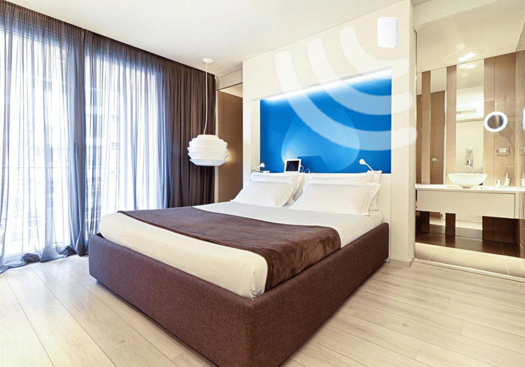 Hotel_WiFi